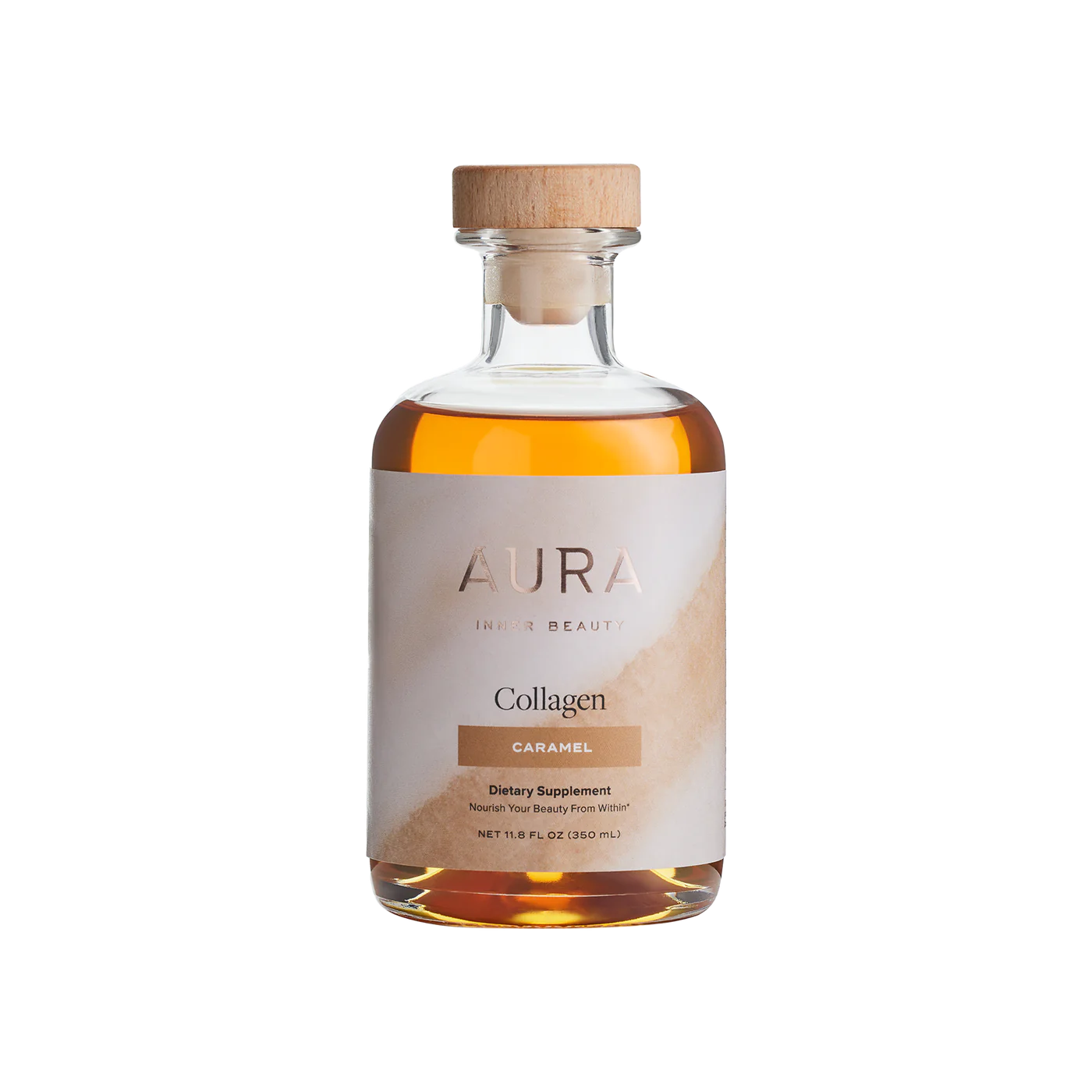 Caramel Collagen