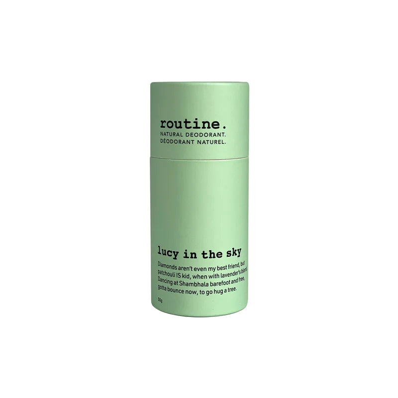 Lucy in the Sky Deodorant Stick