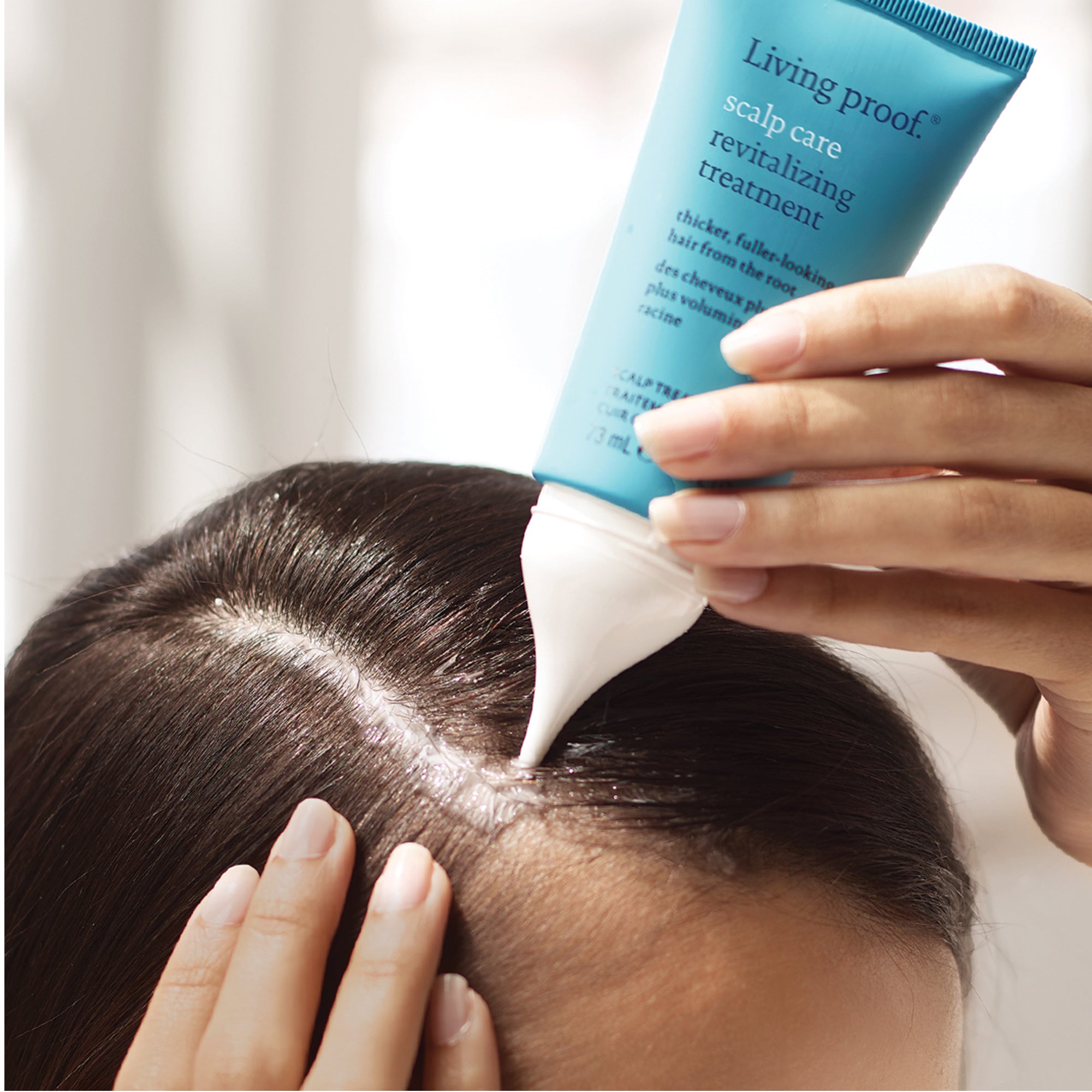 Scalp Care Revitalizing Treatment