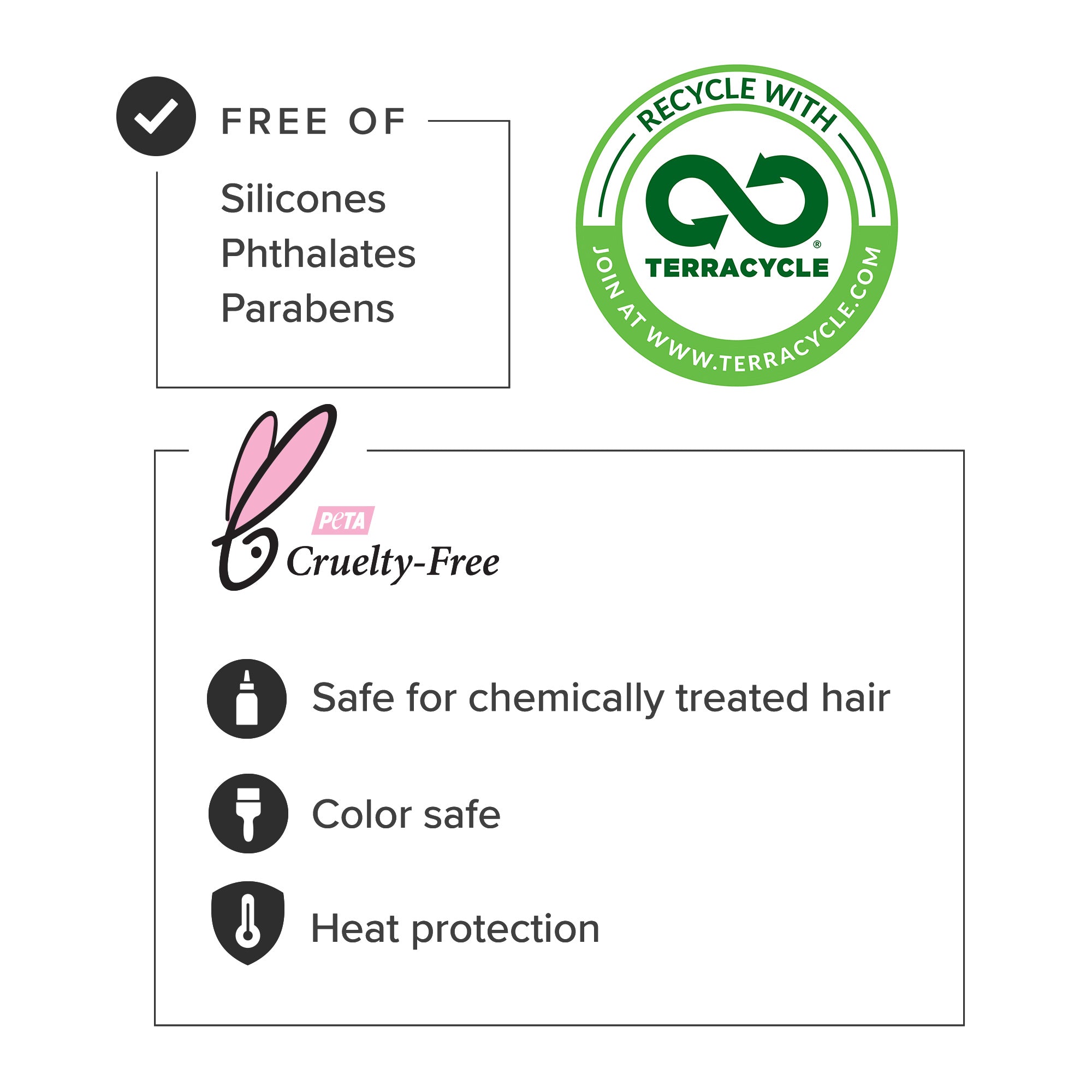 Style Lab® Flex Hairspray