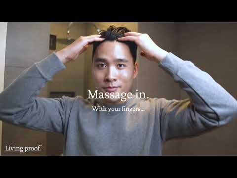 Scalp Care Revitalizing Treatment