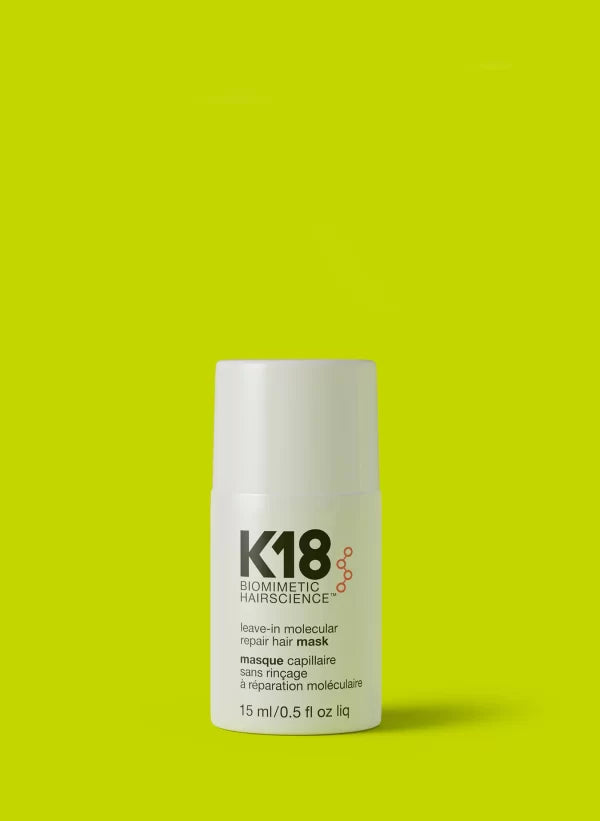 K18 Molecular Repair Hair Mask