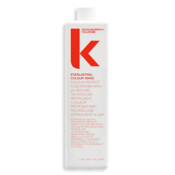 EVERLASTING.COLOUR RINSE LITRE
