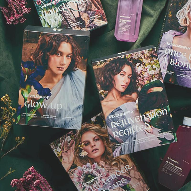 KEVIN.MURPHY GIFT SETS