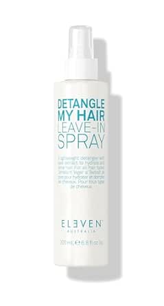 Detangle My Hair Leave-In Spray