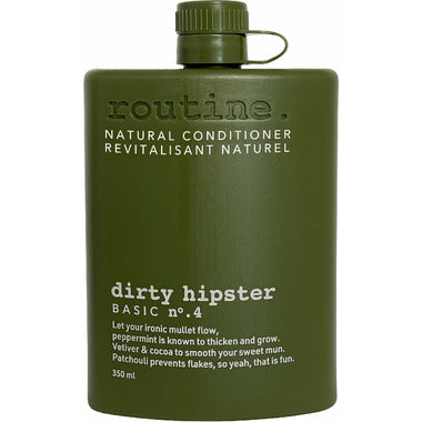 Dirty Hipster Conditioner