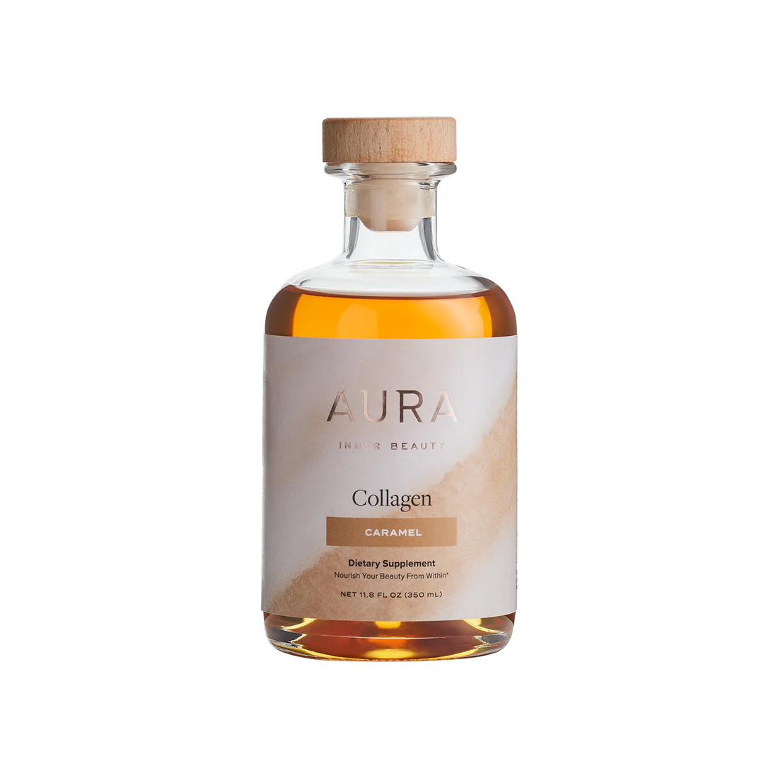 Caramel Collagen