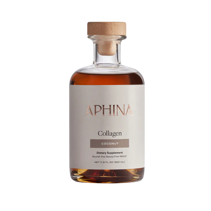 APHINA Coconut Marine Collagen