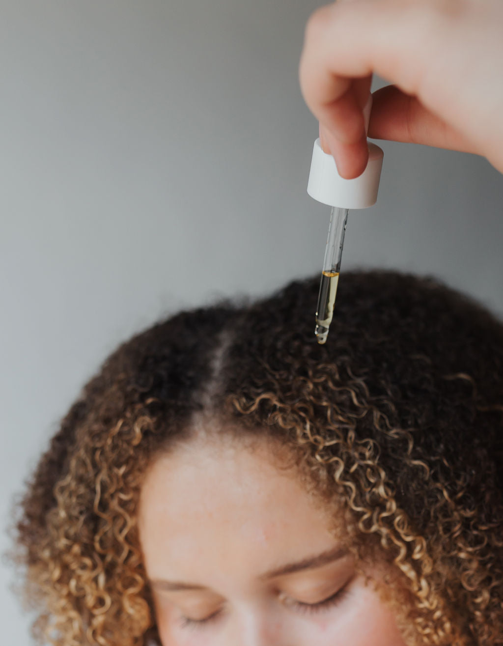 Eloma Hair + Scalp Oil