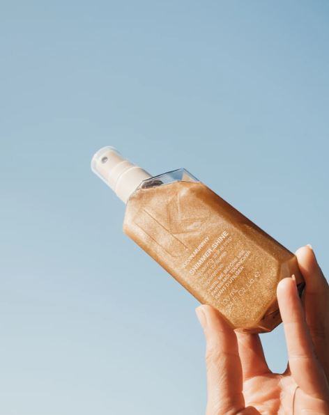 SHIMMER.SHINE SPRAY