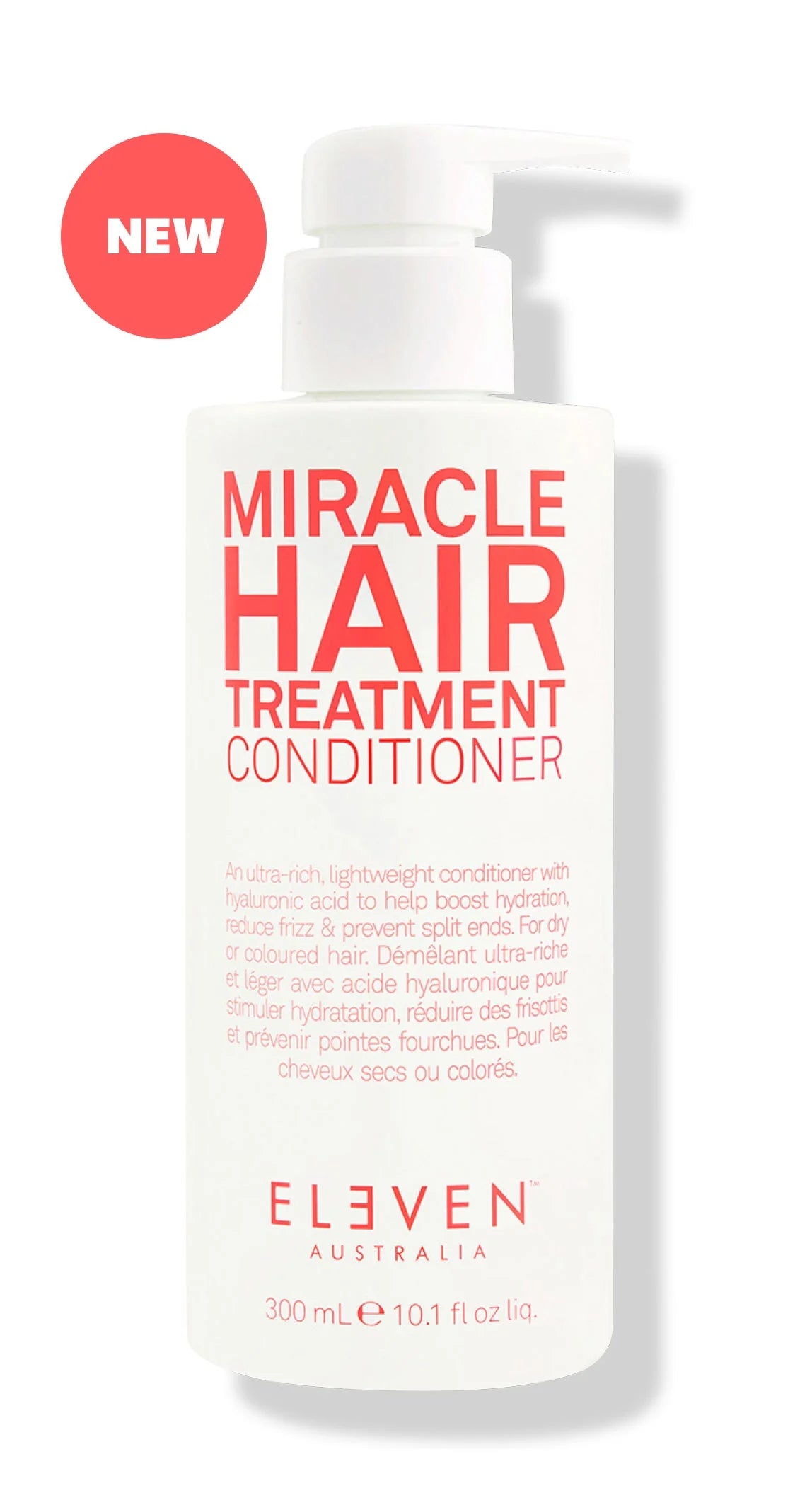 Miracle Hair Treatment Conditioner