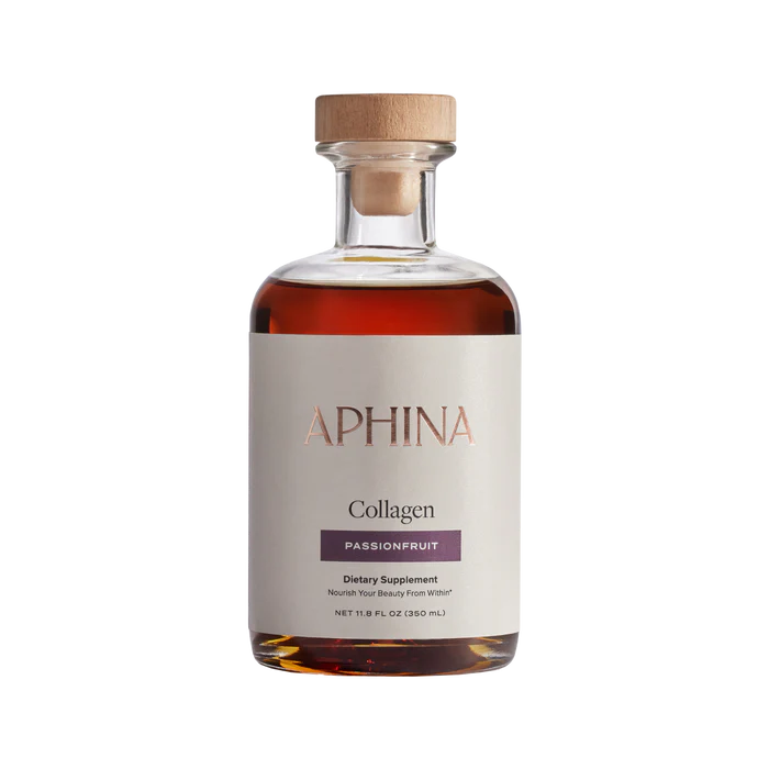 APHINA Passionfruit Collagen Elixir