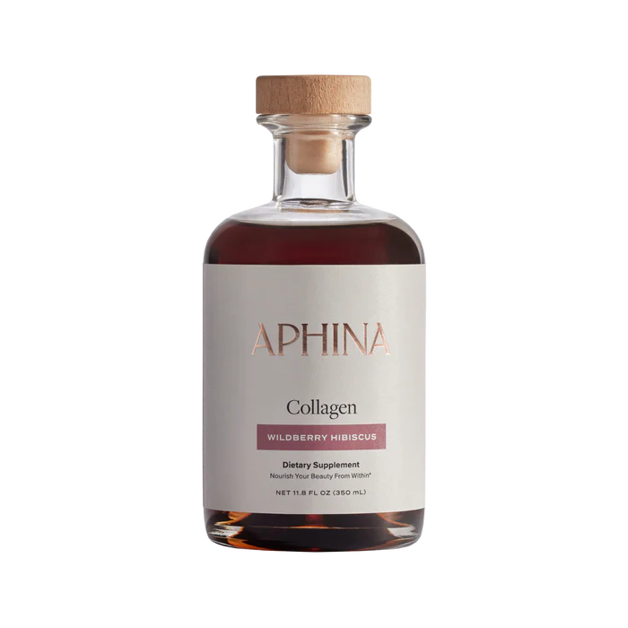 APHINA Wild-Berry Hibiscus Marine Collagen