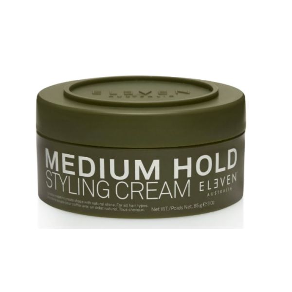 Medium Hold Styling Cream