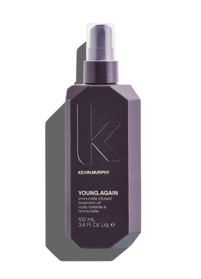 YOUNG.AGAIN TREATMENT OIL