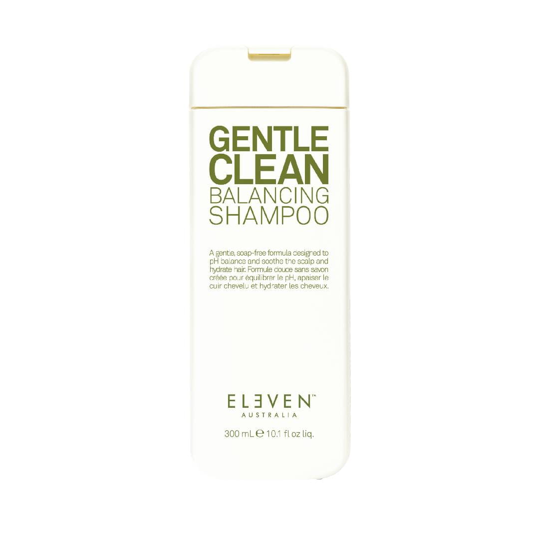 Gentle Clean Balancing Shampoo