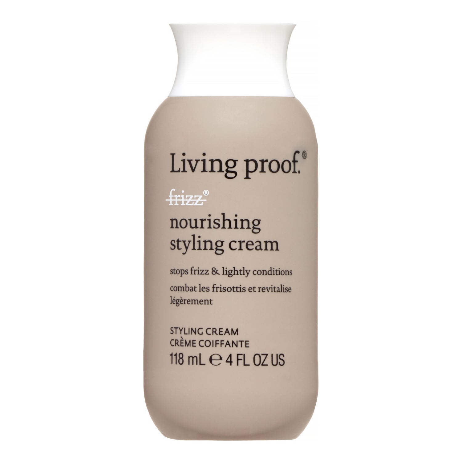 Nourishing Styling Cream