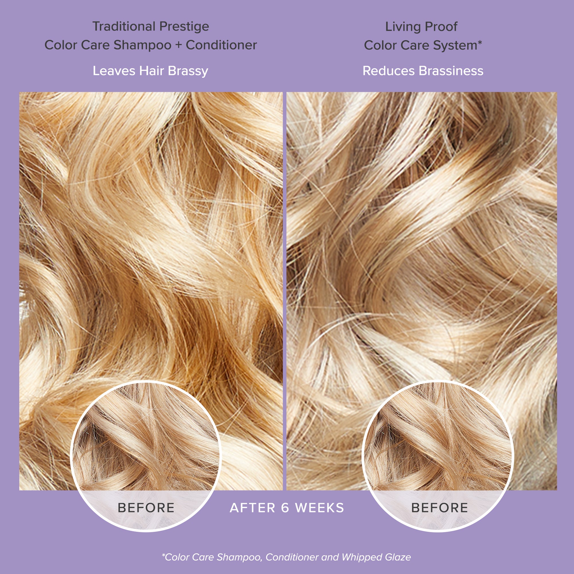 Color Care Conditioner