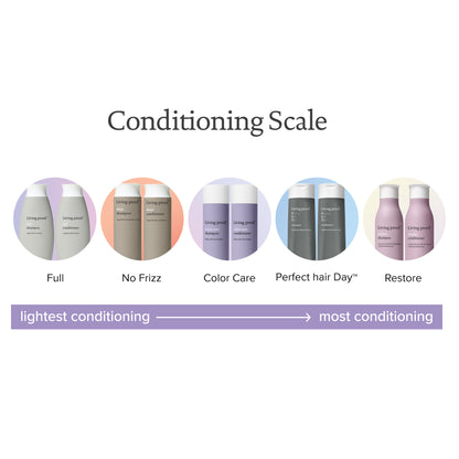 Color Care Conditioner