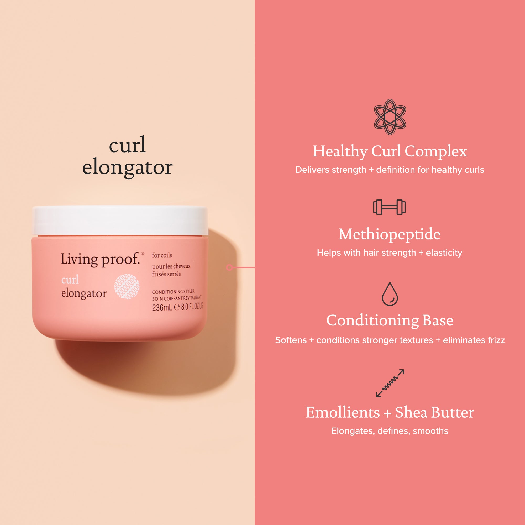 Curl Elongator