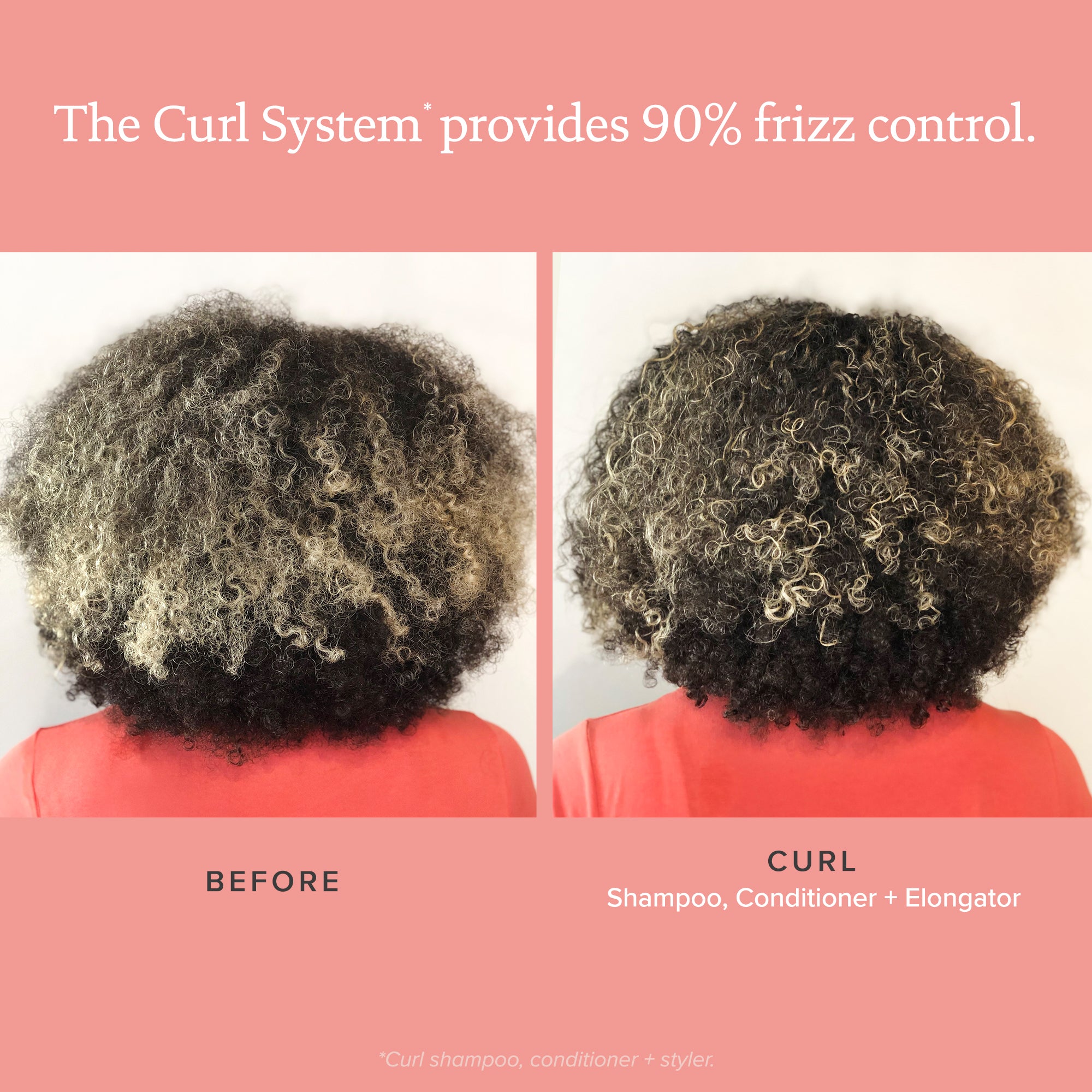 Curl Elongator