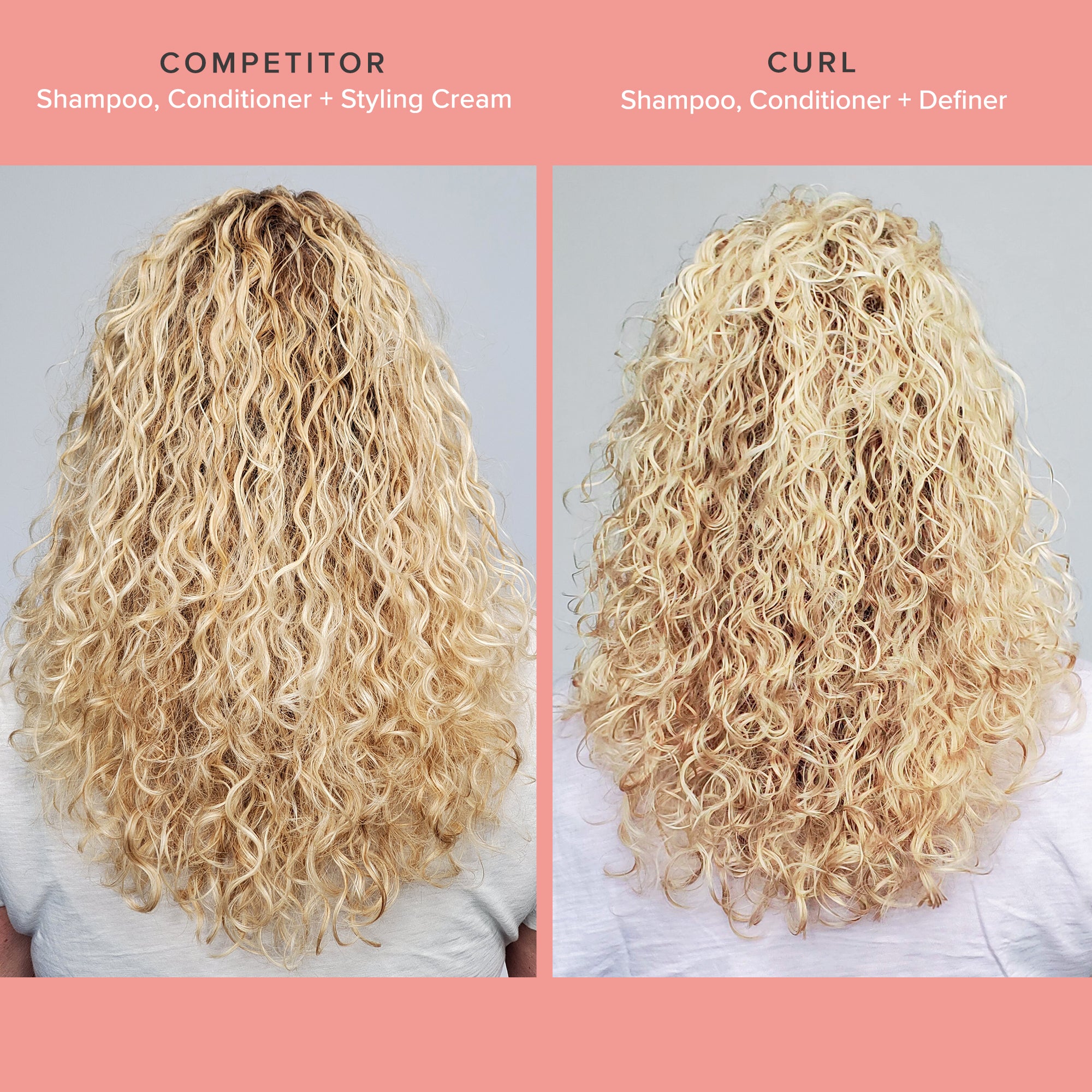 Curl Definer