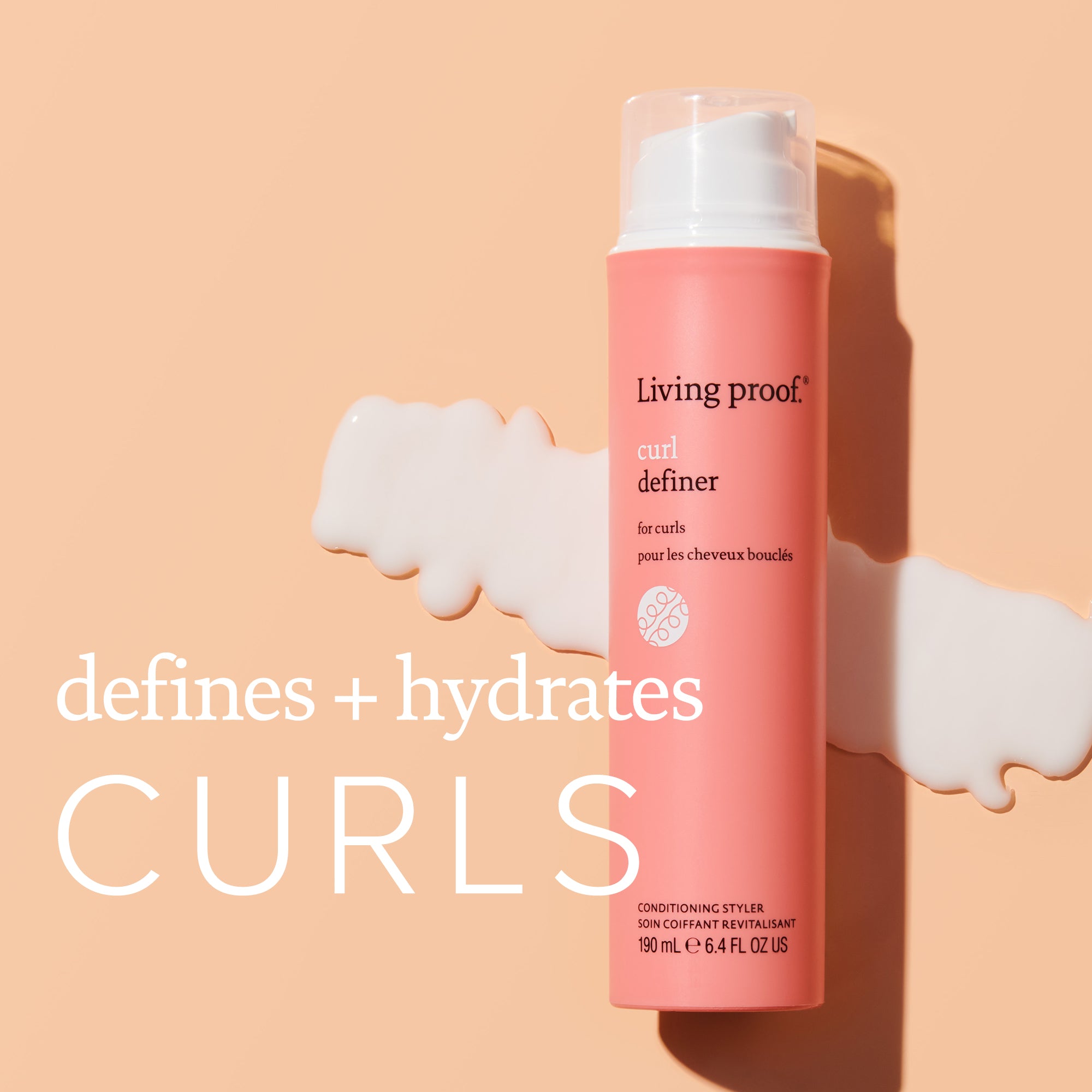 Curl Definer