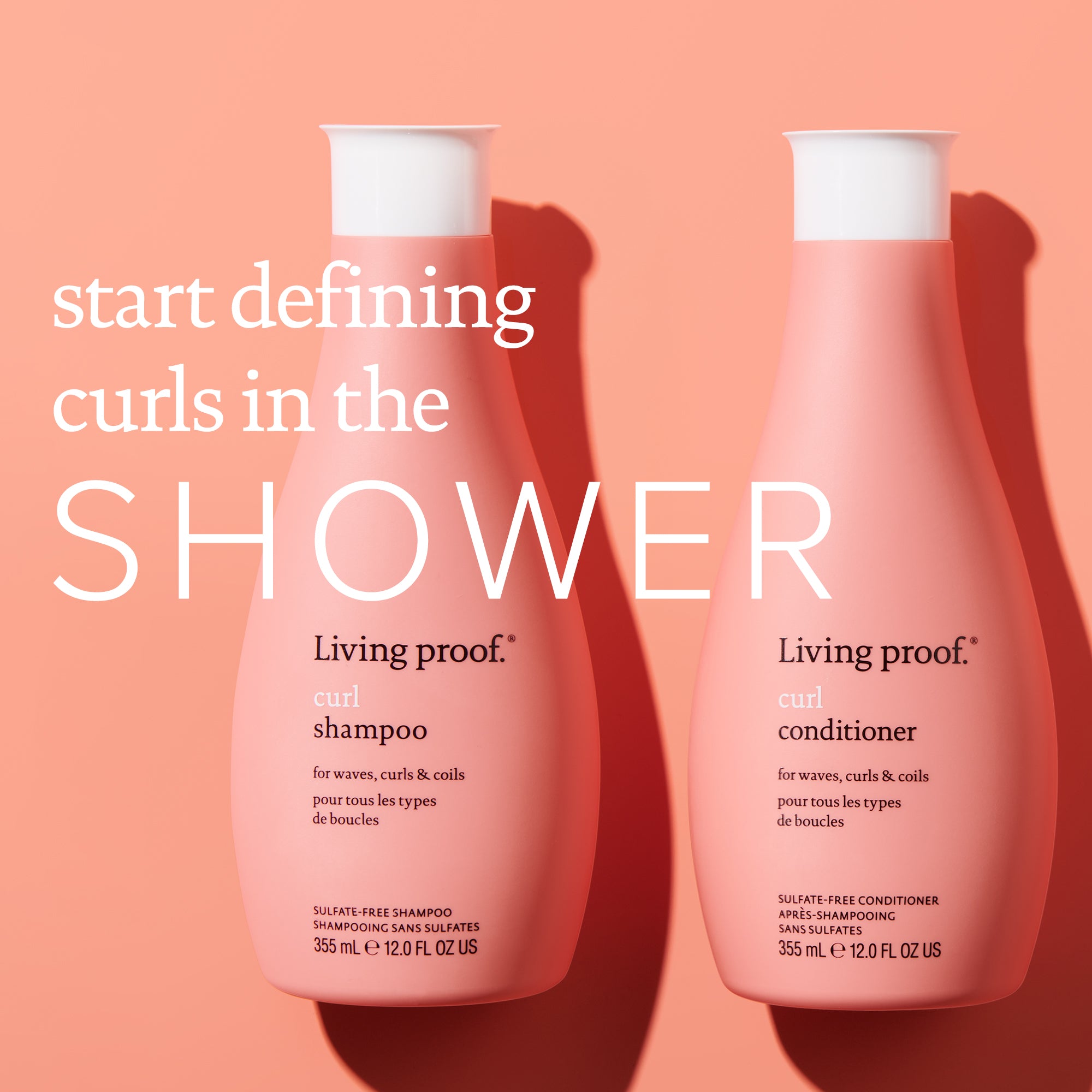 Curl Shampoo