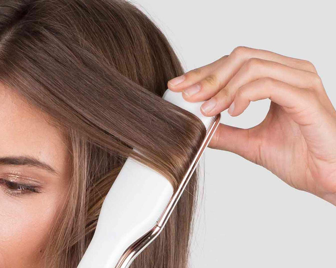 T3 Singlepass X 1.5&quot; Wide Flat Iron