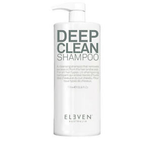 Deep Clean Shampoo Litre