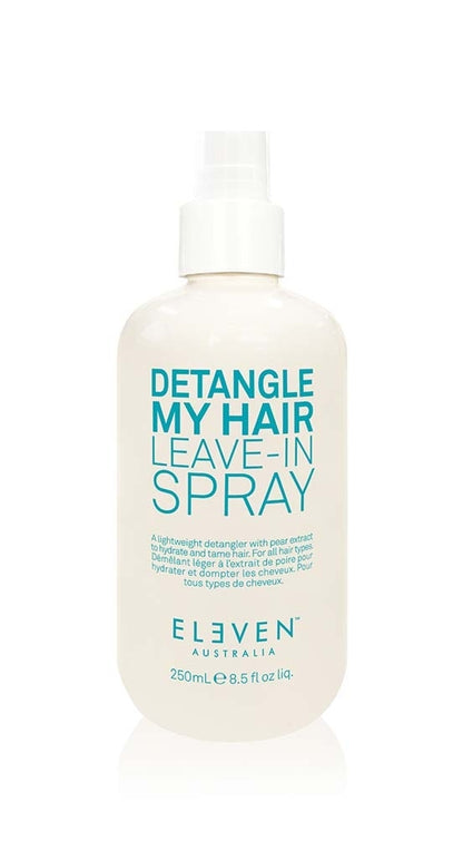 Detangle My Hair Leave-In Spray