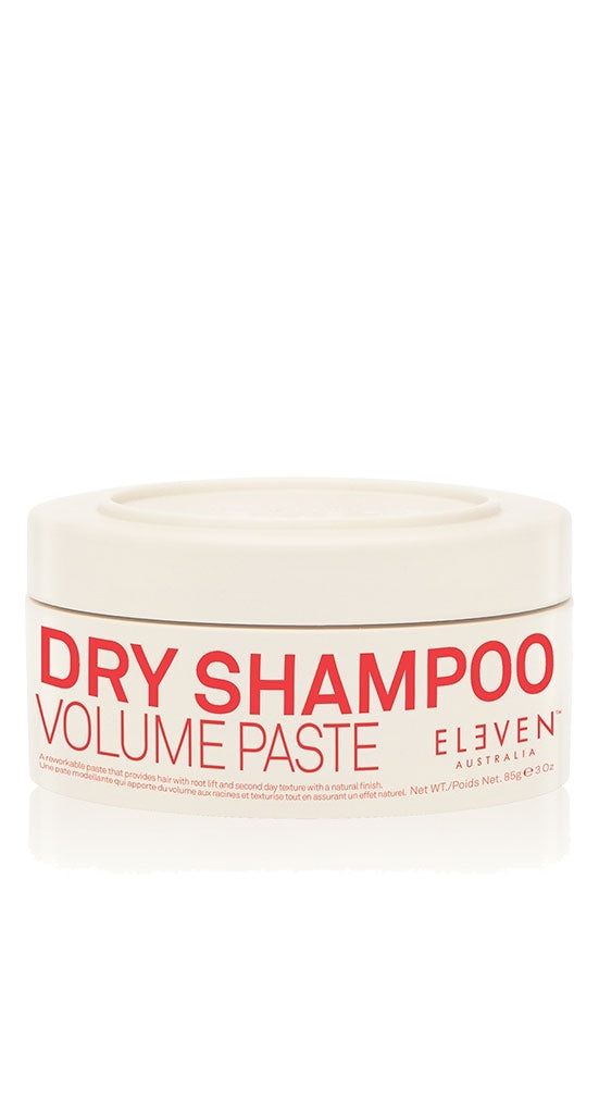 Dry Shampoo Volume Paste