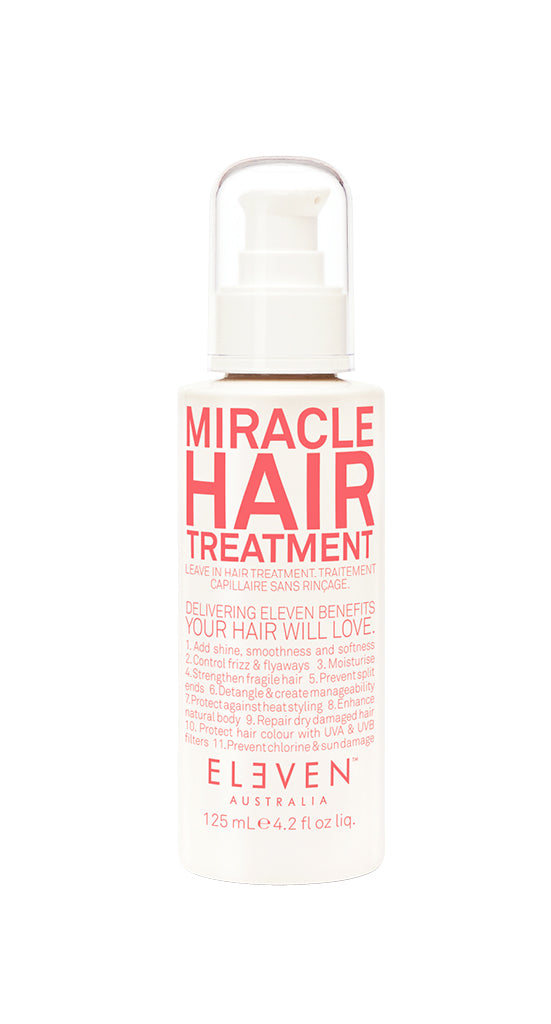 Miracle Hair Treatment