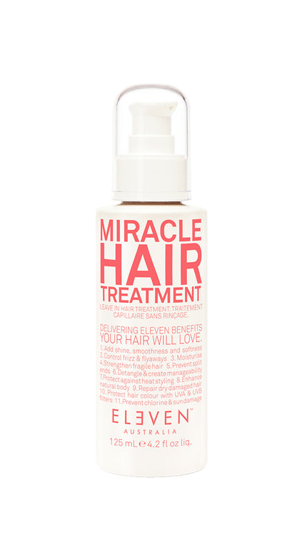 Miracle Hair Treatment