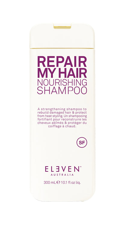 Repair My Hair Shampoo