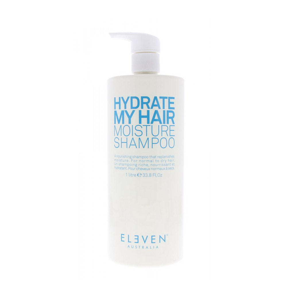 Hydrate My Hair Shampoo Litre