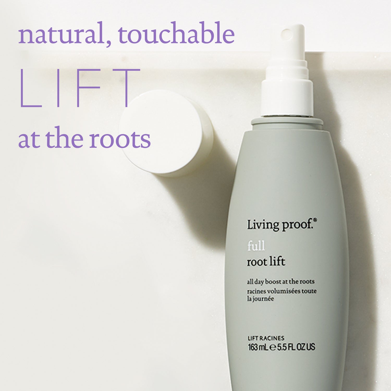 Full Root Lift