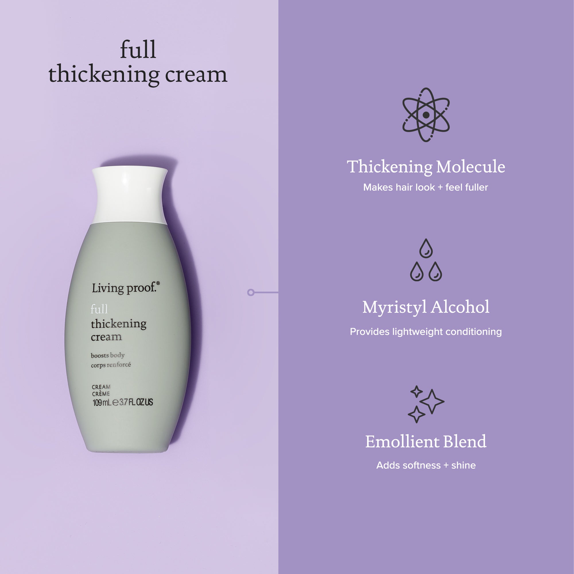 Full Thickening Cream