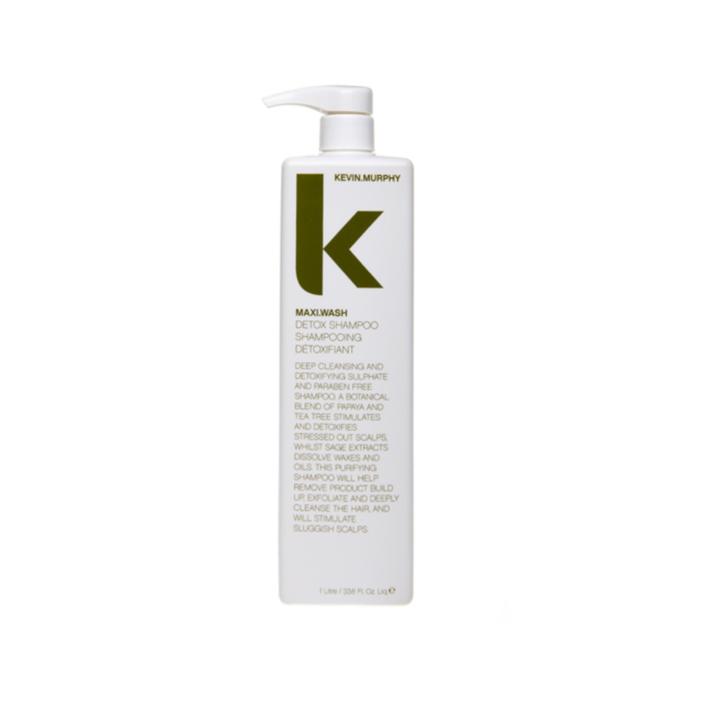 MAXI.WASH LITRE