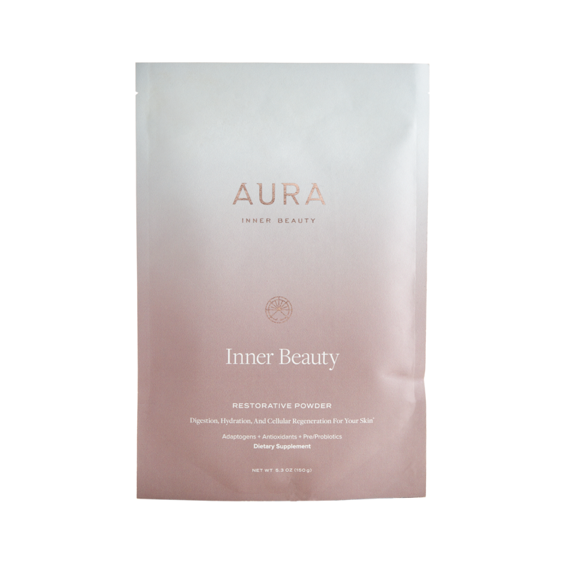 Inner Beauty