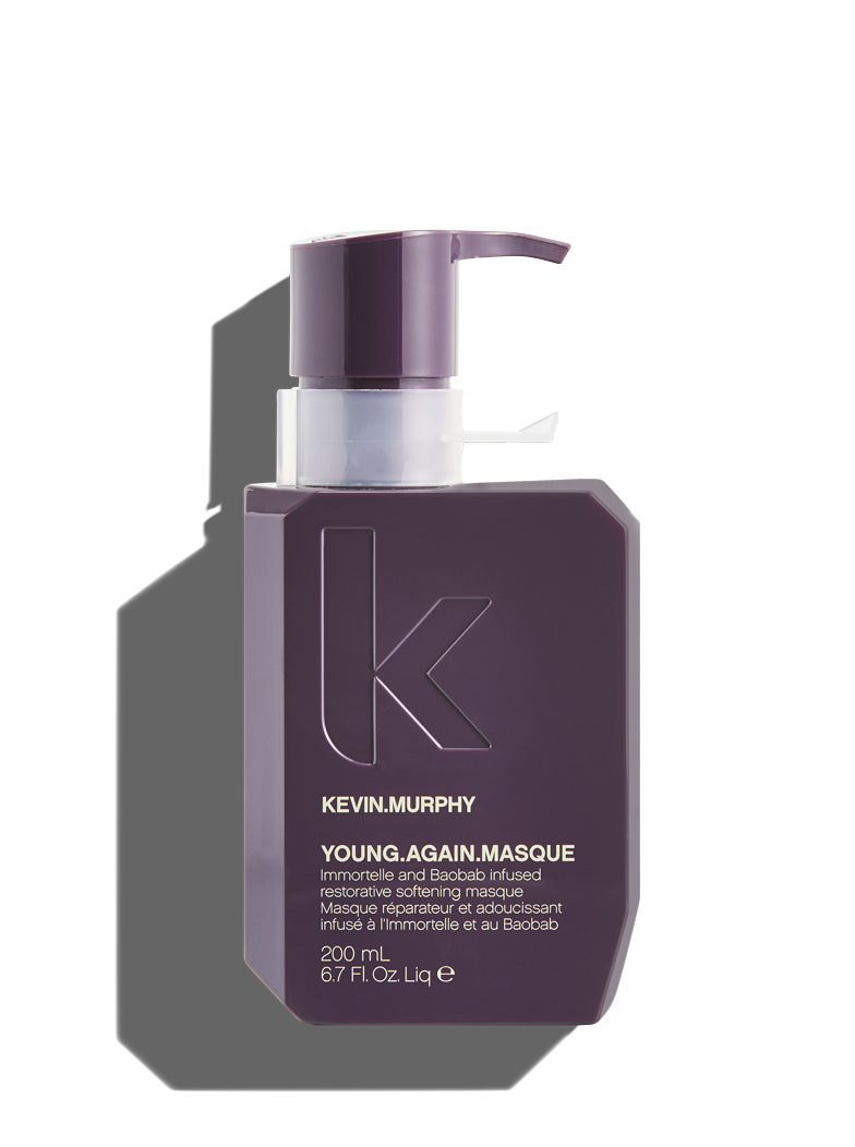 YOUNG.AGAIN MASQUE