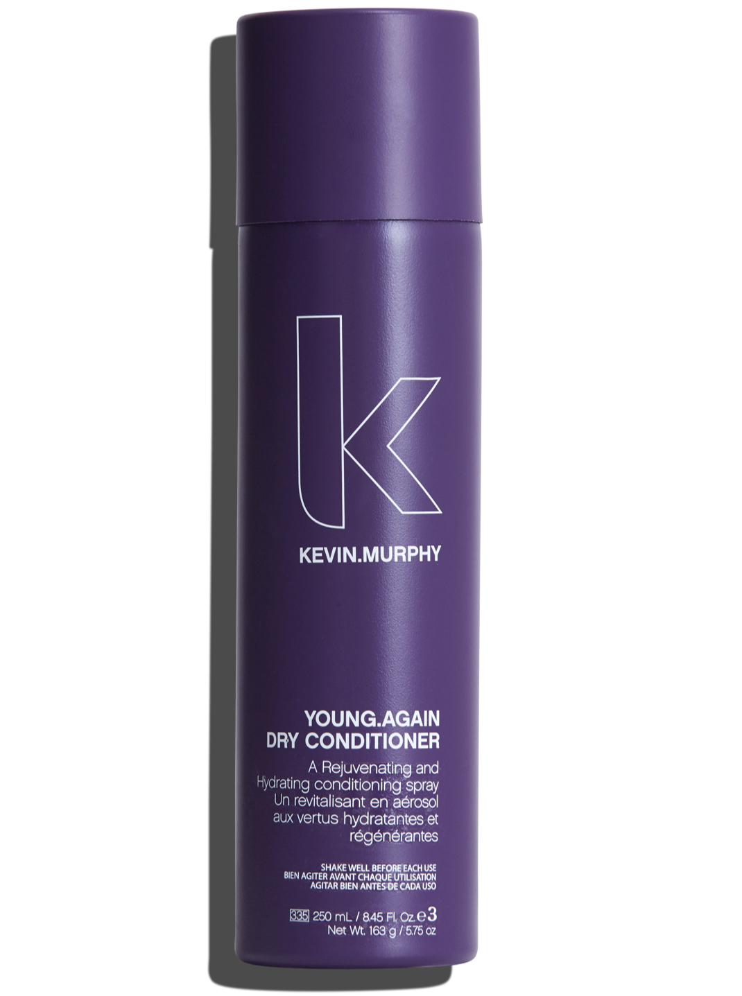 YOUNG.AGAIN DRY CONDITIONER