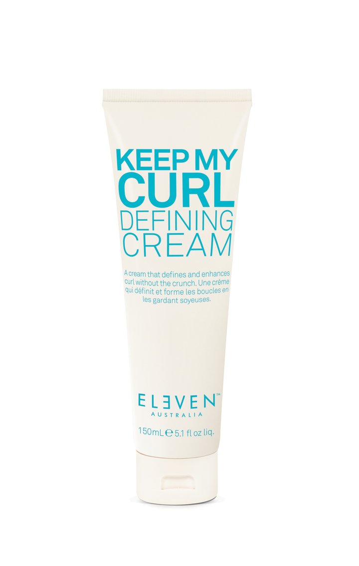 Keep My Curl Defining Cream