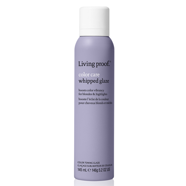 Colour Care Whipped Glaze Light