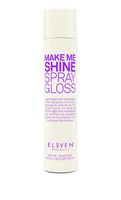 Make Me Shine Spray Gloss