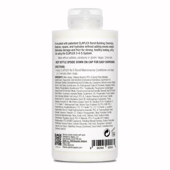 N°5 Bond Maintenance Conditioner