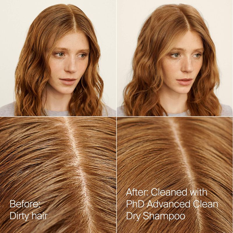 Perfect hair Day™ Advanced Clean Dry Shampoo