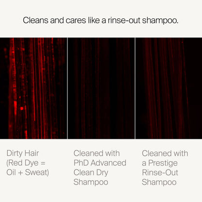 Perfect hair Day™ Advanced Clean Dry Shampoo