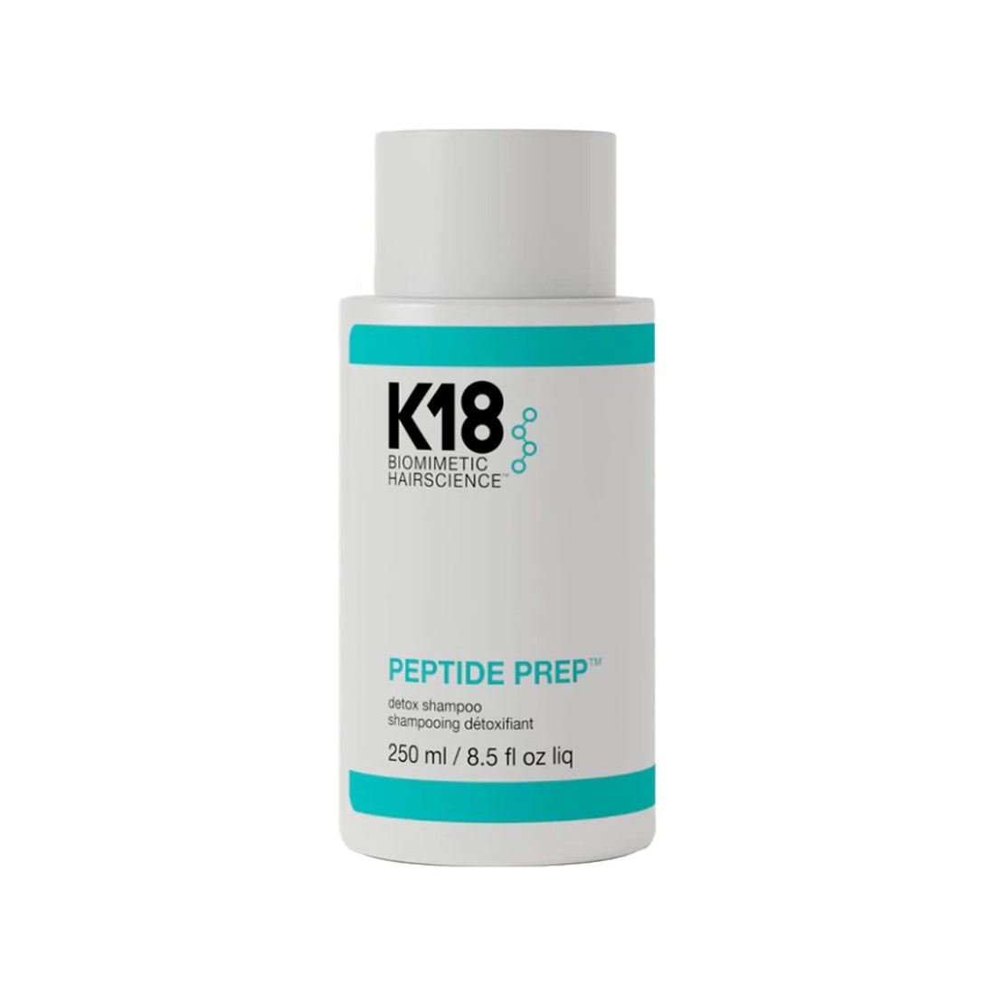 K18 Peptide Prep Detox Shampoo