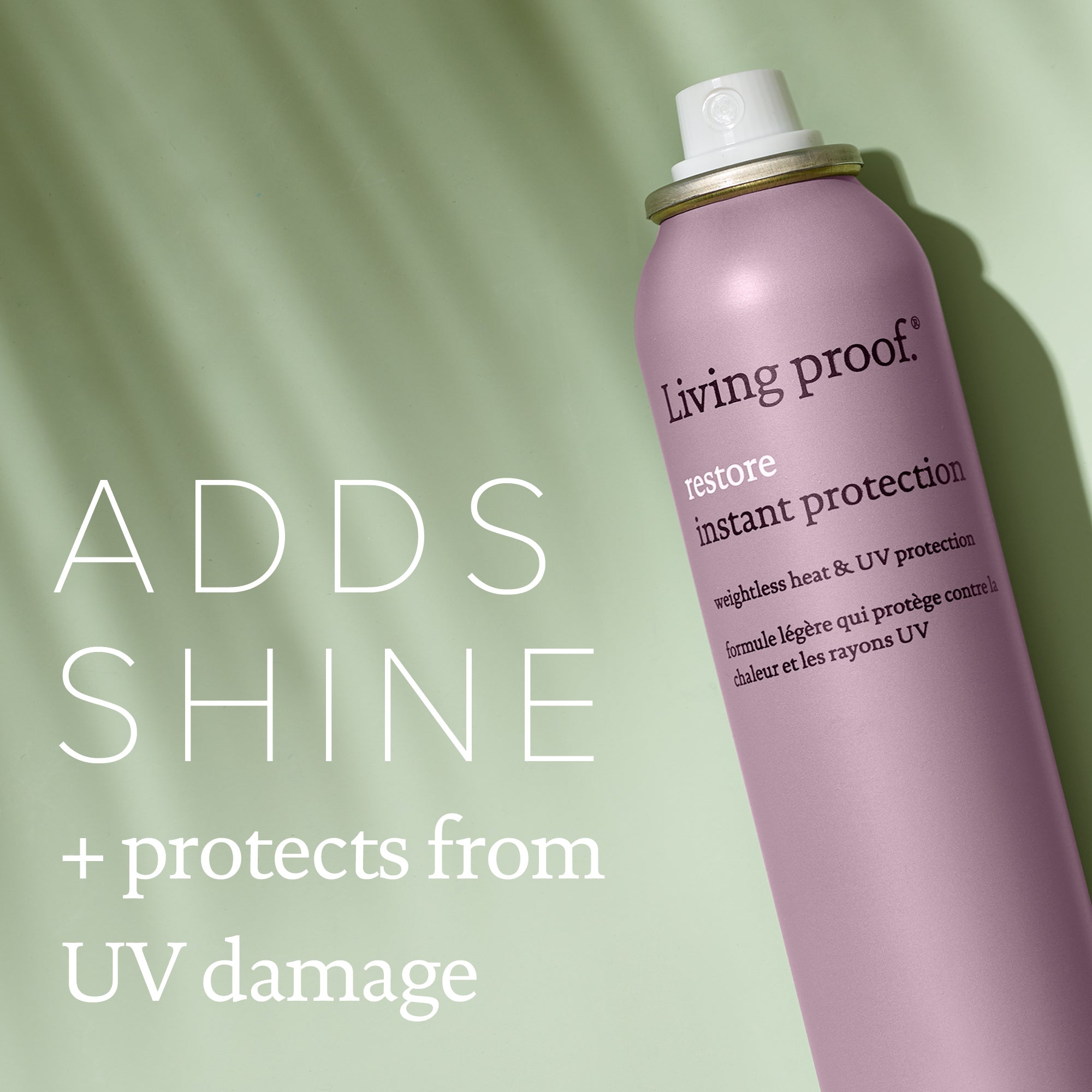 Restore Instant Protection